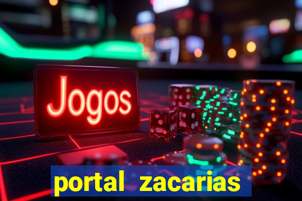 portal zacarias brida nunes